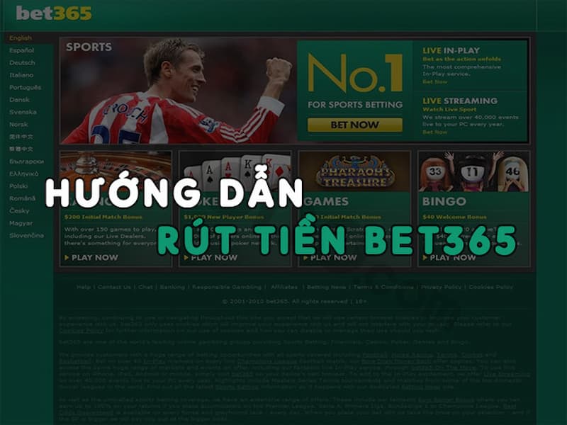 BET365