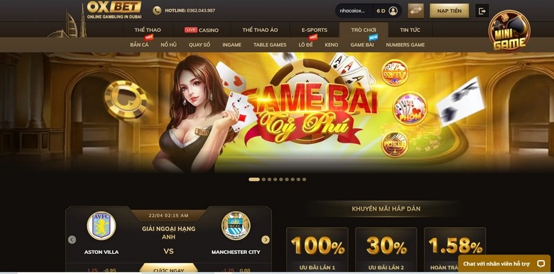 Những câu hỏi khác nhau liên quan đến đăng ký tại nhà cái OXBET