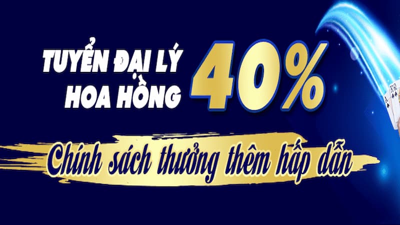 Loto188 Chính sách đại lý hấp dẫn tại Loto188